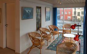 Guesthouse At The Boat Harbour