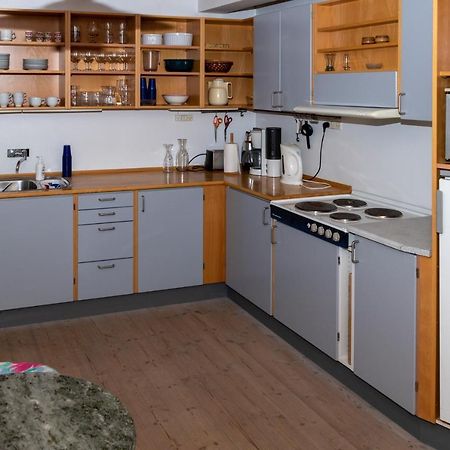 Guesthouse At The Boat Harbour Tórshavn Eksteriør billede